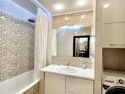 квартира за адресою Чорновола вул., 29