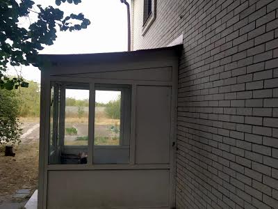 дом по адресу Сонячна, 94
