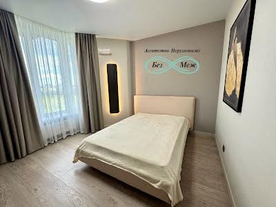 квартира за адресою Мартинова просп., 32