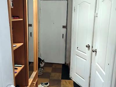 квартира по адресу Строителей ул., 19