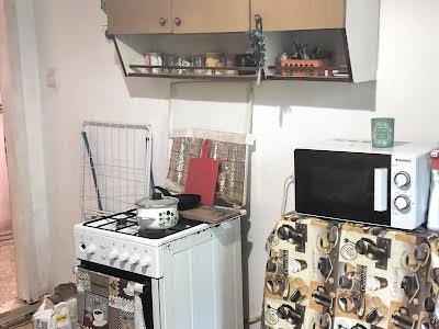 квартира за адресою Карпатська, 15