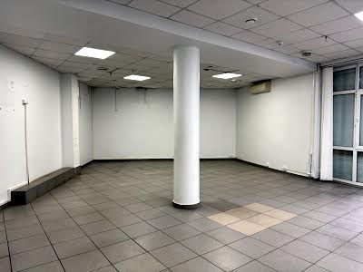 коммерческая по адресу Белогородская ул., 51