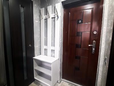 квартира за адресою Івана Пулюя вул., 10
