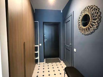квартира за адресою Лесі Українки бульв., 7-В