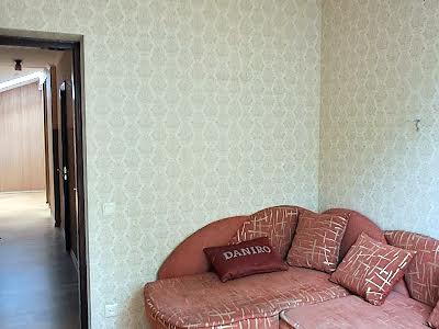 квартира за адресою Княгині Ольги вул., 5є