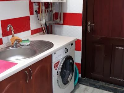 квартира за адресою Ніжинська вул., 5