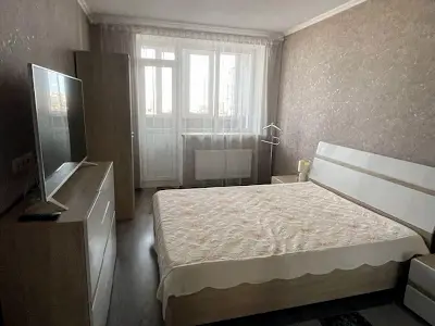 квартира за адресою Південна вул., 7