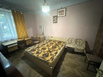 квартира по адресу Японская ул., 6