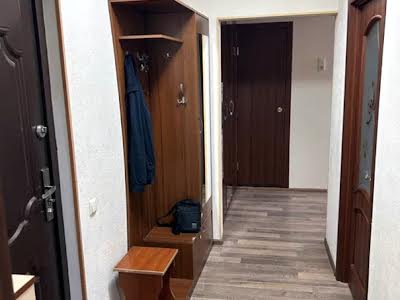 квартира за адресою Озерна вул., 6