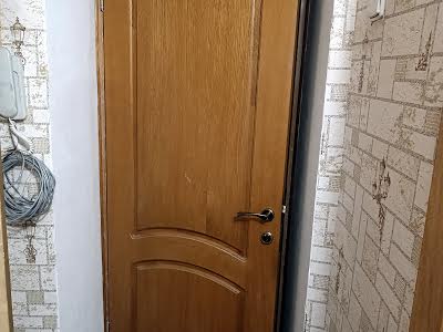 квартира за адресою Івана Котляревського бульв. (Праці), 5