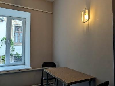 квартира по адресу Малая Арнаутская ул., 86