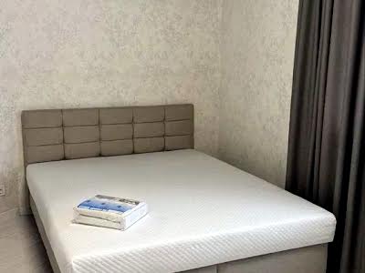 квартира за адресою Карла Мікльоша вул., 19