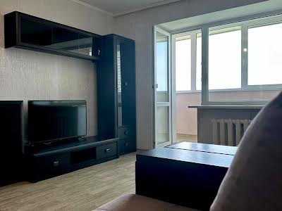 квартира по адресу Славы бульв., 56