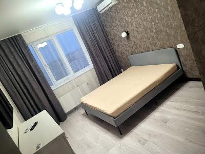 квартира за адресою Деміївська вул., 16