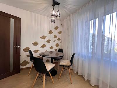 квартира за адресою Широка, 100