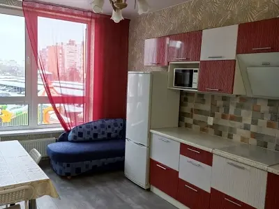 квартира за адресою Кам'янська вул. (Дніпродзержинська), 128