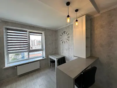 квартира за адресою Олександра Довженка вул., 37