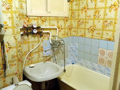 квартира по адресу Науки просп., 42/1к15
