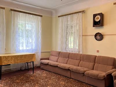 будинок за адресою Печерська вул.