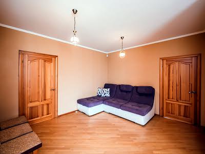 квартира по адресу Рожівська, 8