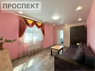 квартира за адресою Михайла Лушпи просп., 5 к21/1