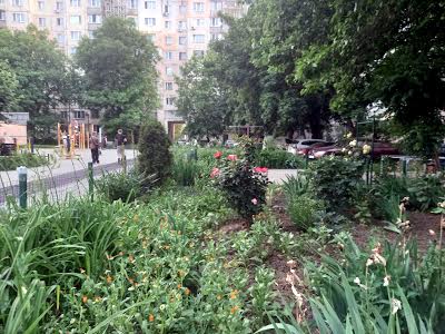 квартира за адресою Героїв Оборони Одеси вул. (Героїв Сталінграду), 30