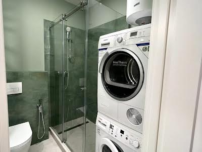 квартира за адресою Під Голоском вул., 24-А