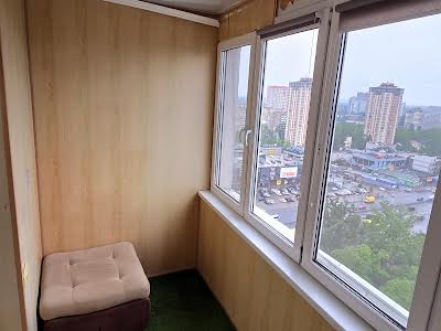 квартира за адресою Берестейський просп. (Перемоги), 121-Б