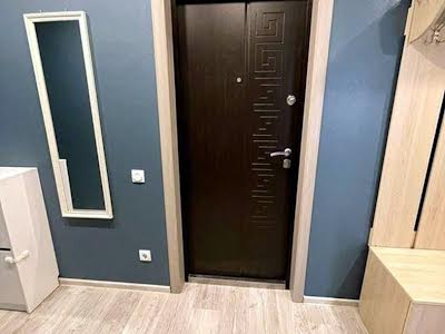 квартира за адресою Дубровицька вул., 5