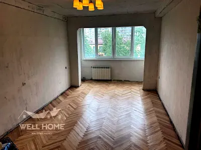 квартира за адресою Левка Лук'яненка вул. (Маршала Тимошенка), 6-А