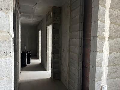 квартира по адресу Олены Пчилки ул., 8