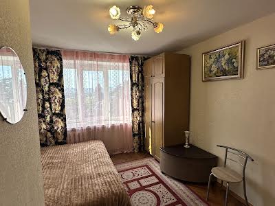 квартира за адресою Бакинська вул., 37-Б
