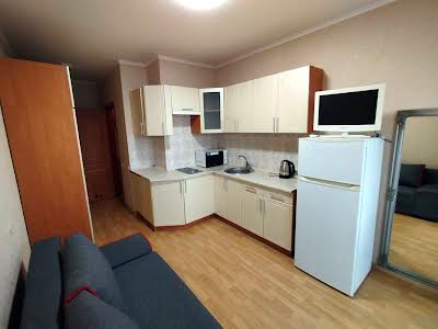 квартира за адресою Ракетна вул., 24