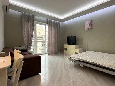 квартира по адресу Метрологическая ул., 8