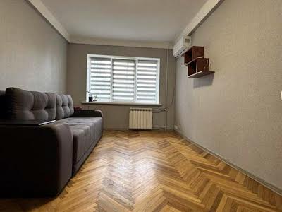 квартира по адресу Харьковское шоссе, 21/3