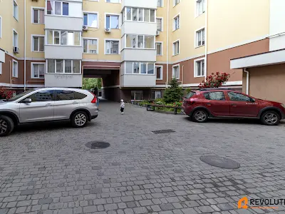квартира по адресу Лесная ул., 6-К