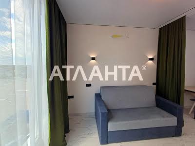 квартира за адресою с. Лиманка, Академіка Вільямса вул., 93