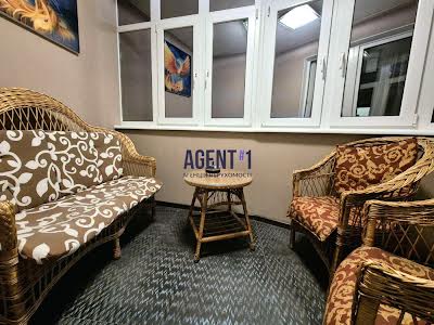 квартира за адресою Вітянська вул., 2-Б