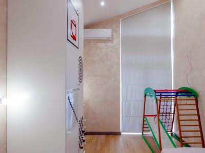 квартира по адресу Киев, Регенераторная ул., 4