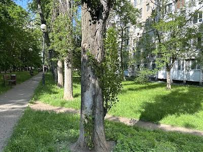 квартира за адресою Кримська вул., 84
