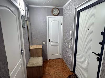 квартира по адресу Вахтанга Кикабидзе ул. (Булгакова), 15-А