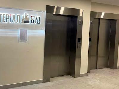 квартира по адресу Олены Пчилки ул., 7