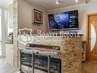 квартира по адресу Светлая ул., 3д