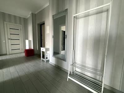 квартира за адресою Метрологічна вул., 54
