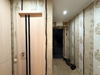 квартира за адресою Кам'янський пров., 50