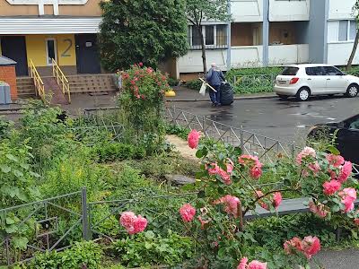 квартира по адресу Рахманінова ул., 30/13