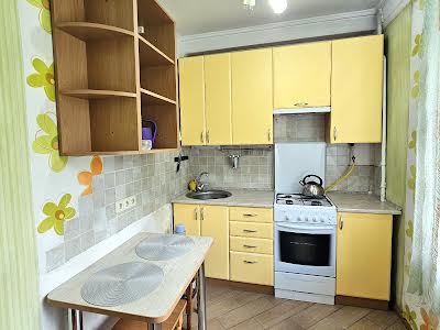 квартира по адресу Отрадный просп. (Чубаря), 36