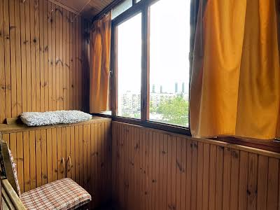 квартира по адресу Киев, Патриарха Мстислава Скрипника ул., 15