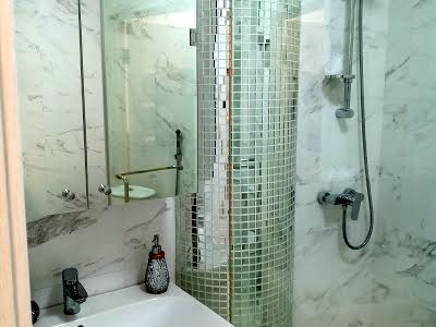 квартира по адресу Федора Эрнста ул., 16
