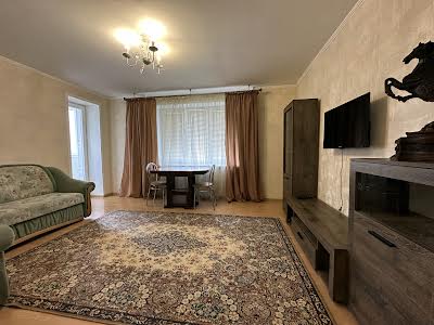 квартира по адресу Леся Курбаса просп., 1-Б